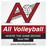 All Volleyball