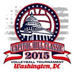 2015 Capitol Hill Classic