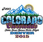 2015 Colorado Crossroads