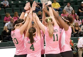 cancer is a team sport