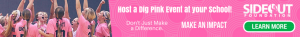 Advice from a Longtime Dig Pink Organizer Host an Event