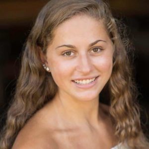 Jessica Paholski