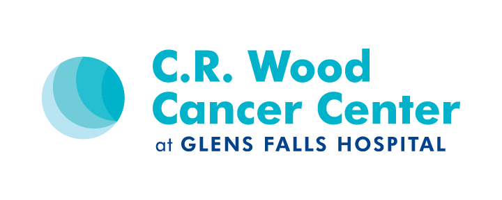 C.R. Wood Cancer Center Logo