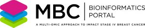 MBC Bioinformatics Portal Logo