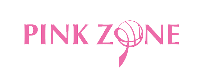 Pink Zone Logo