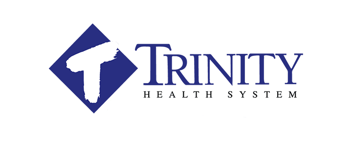 Trinity Health System Logo