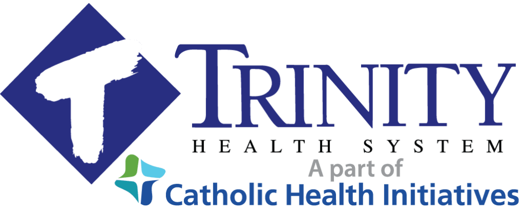 Trinity Health System - The Side-Out Foundation