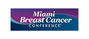 Miami Breast Cancer Conference Logo