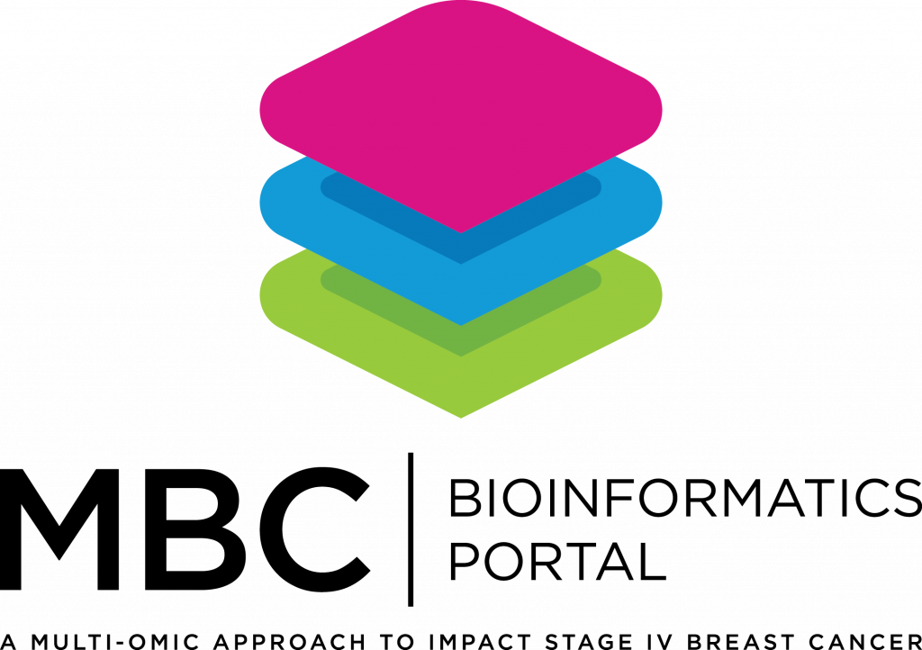 Side-Out MBC Bioinformatics Portal Logo