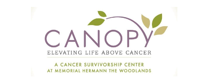 Canopy Cancer Survivorship Center Logo