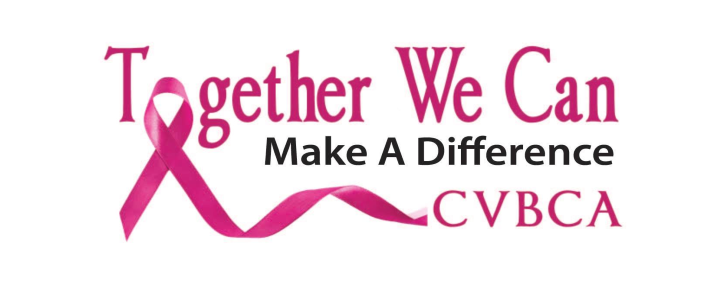 Cumberland Valley Breast Cancer Alliance Logo