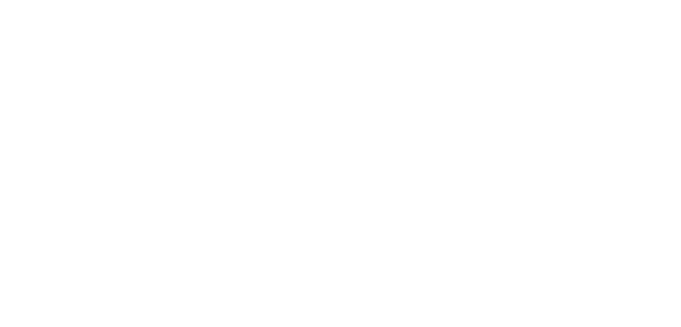 Dig Pink Logo - White