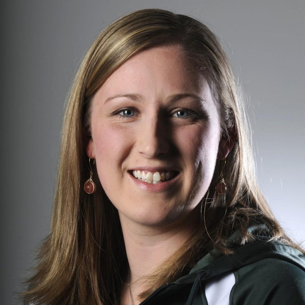 Sarah Carney Head Shot