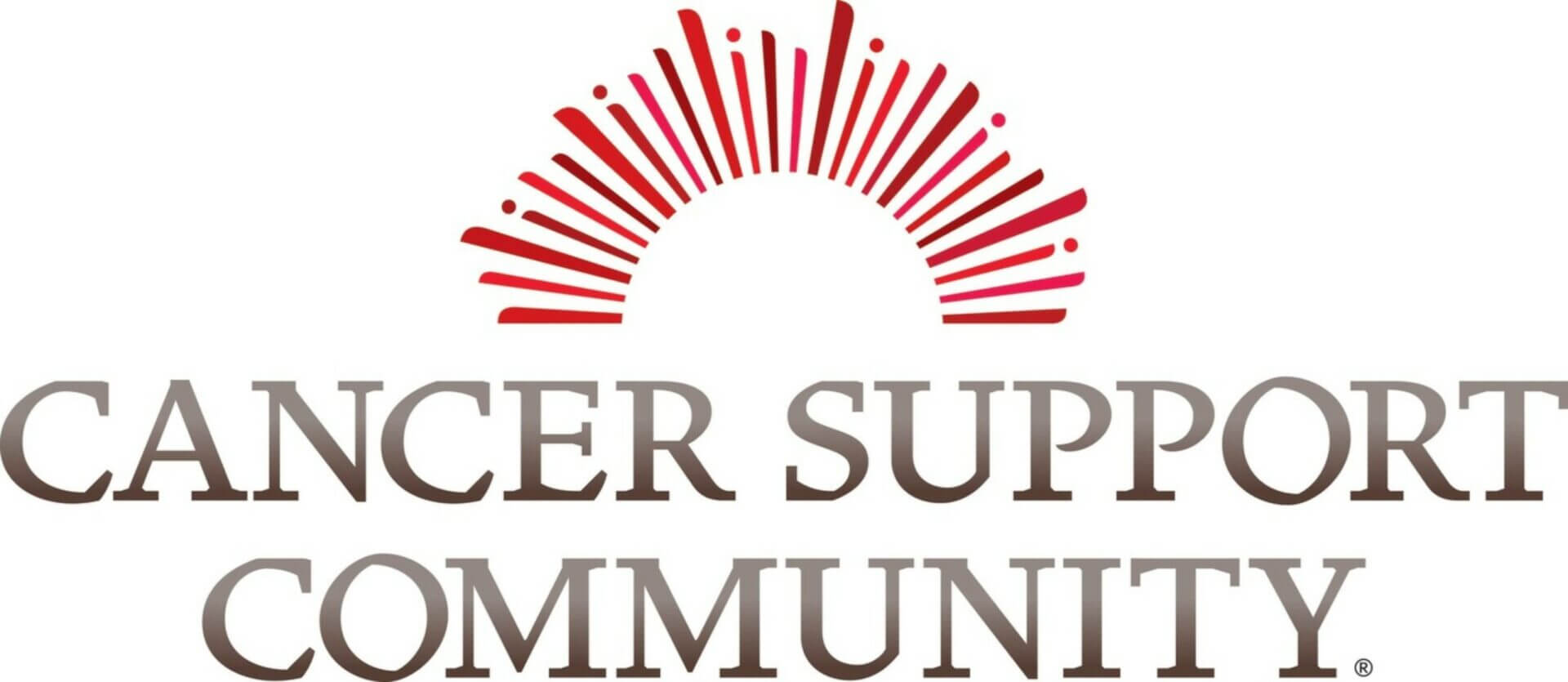 Cancer Support Community (CSC) Logo
