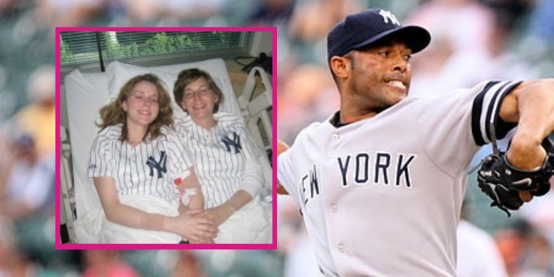 How Baseball All-Star Mariano Rivera Helped Me Fight Cancer