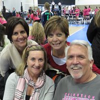 3 Ways Parents Can Make the Most of a New Volleyball Season CC