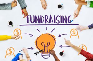 ways to fundraise