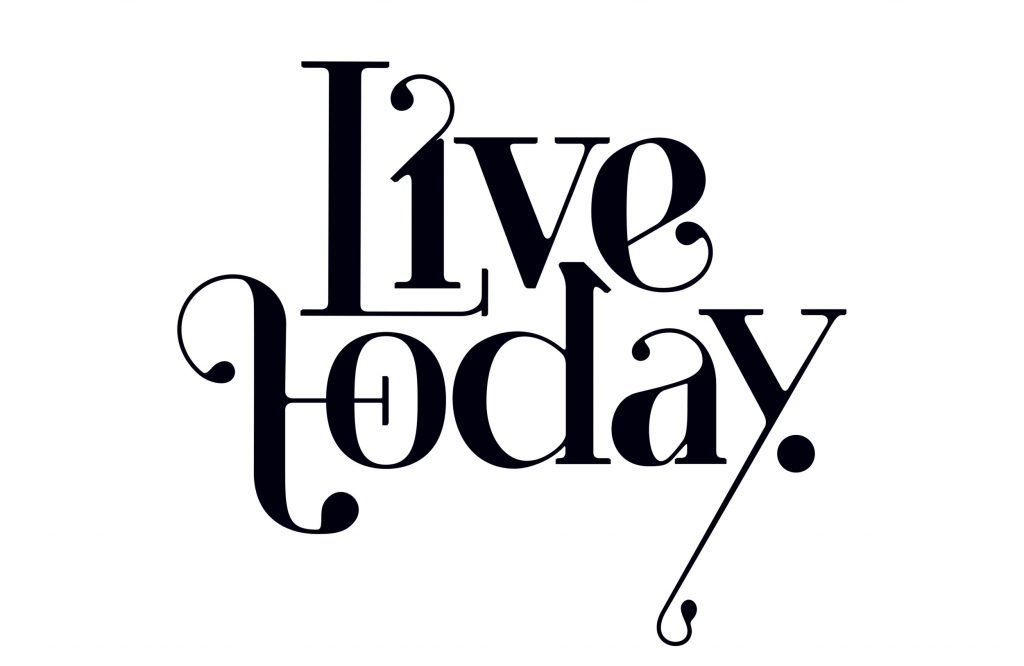 Live Today Image