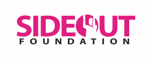 The Side-Out Foundation Logo