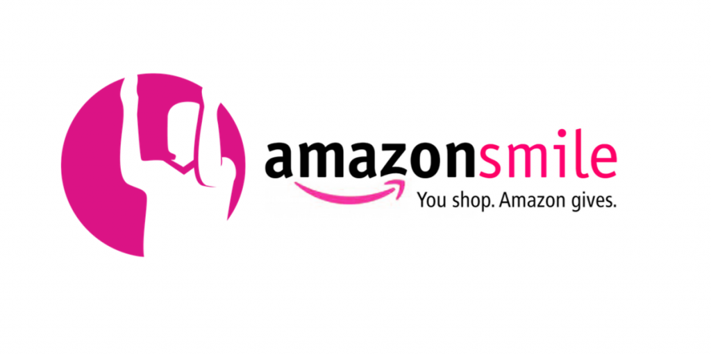 Support with Amazon Smile