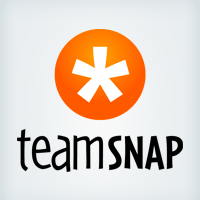 Side-Out Partners with TeamSnap Logo