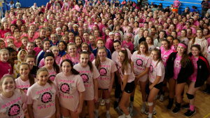 POWER OF PINK 2019 GROUP PIC