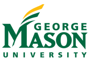 George Mason University Logos
