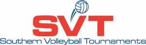 SVT Volleyball Logo