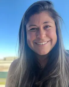Emily Hayes Head Shot