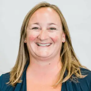 Jenny Michael Head Shot