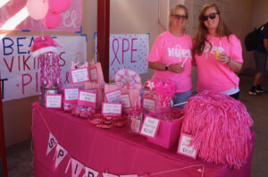 Downey High School Gift Baskets