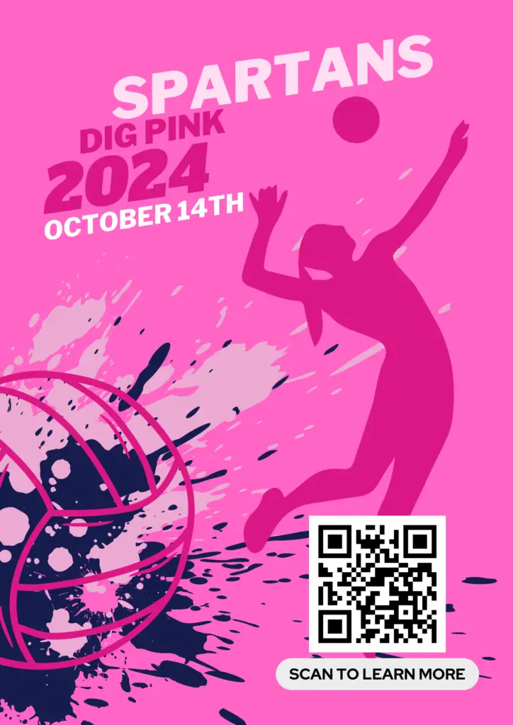 Dig Pink Poster 5