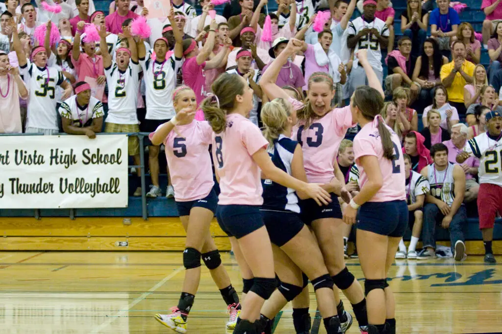 Dig Pink in Tukee Celebration