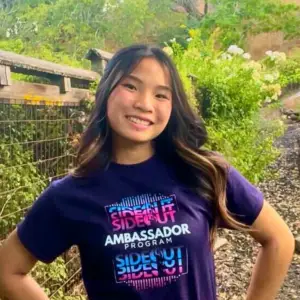 Lauren Angsupanich Head Shot