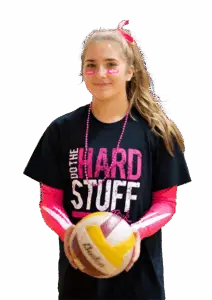 Hard Stuff Oakton Player