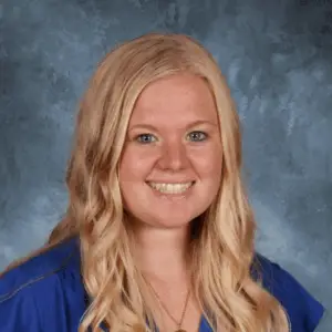 Kristen Murphy headshot