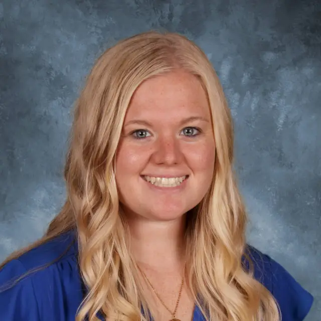 Kristen Murphy headshot