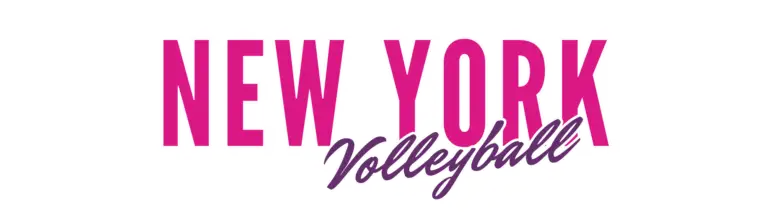 New York Volleyball