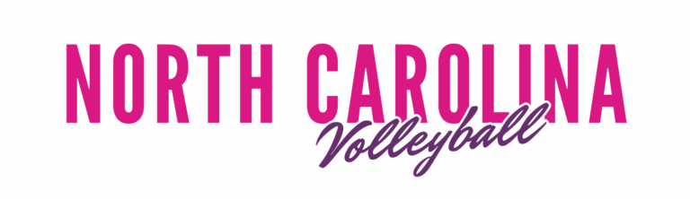 North Carolina Volleyball