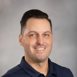 Thomas Sales headshot