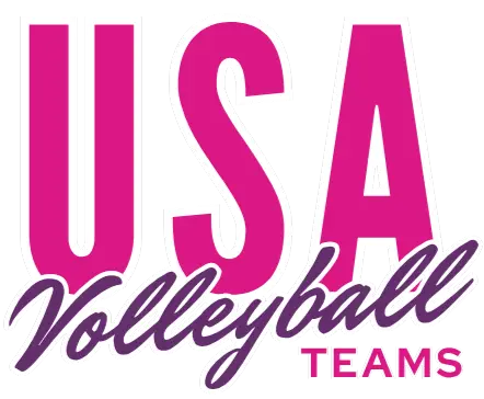 USA Volleyball