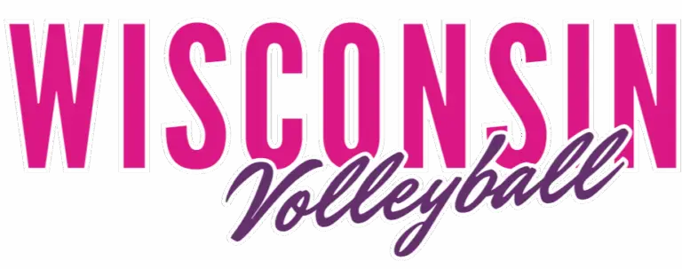 Wisconsin Volleyball