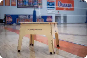 Sports Imports