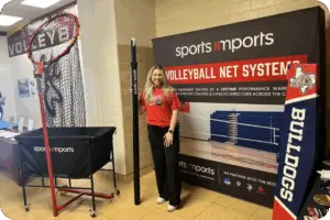 Sports Imports