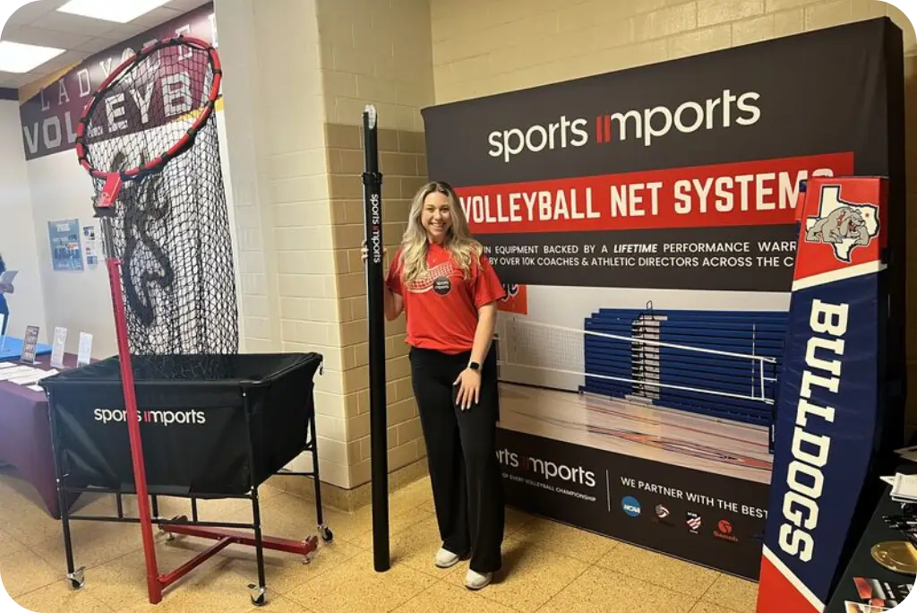 Sports Imports