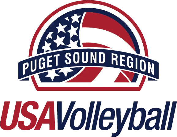 Puget Sound Logo